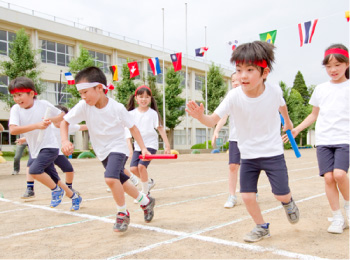 小学校・中学校・高校・大学