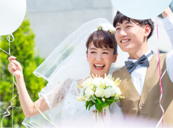 結婚式・二次会・プロポーズ