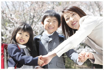 小学校・中学校・高校・大学