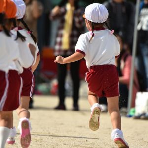 運動会