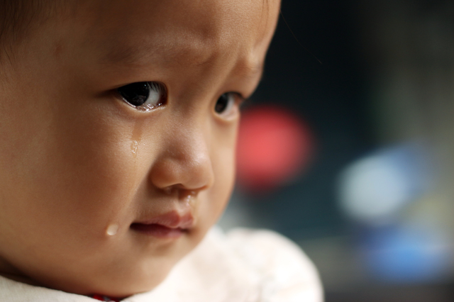 怒った顔 泣いた顔 困った顔 どれも宝物 Photo Like Kids フォトライクキッズ