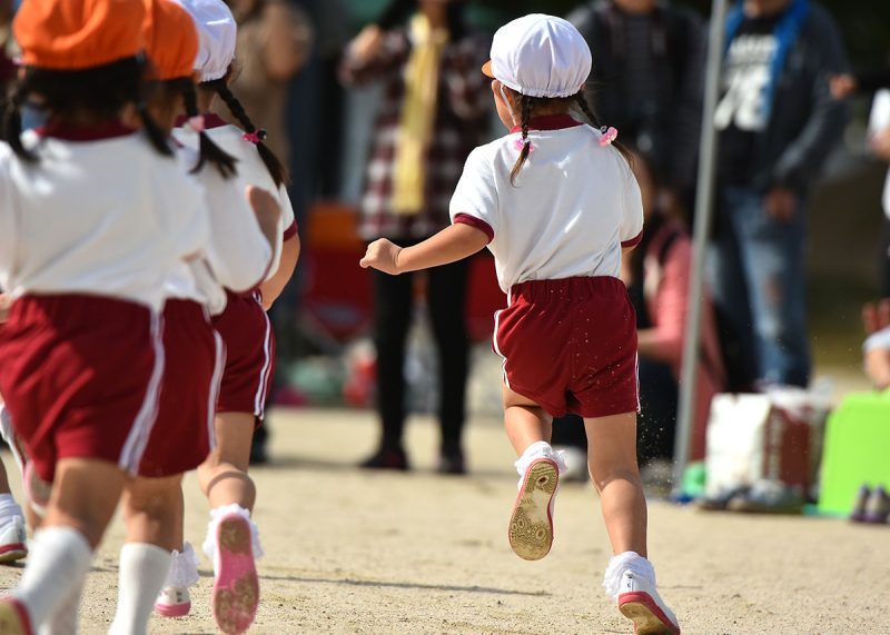 幼稚園・保育園の写真はプロに依頼するのがおすすめな理由