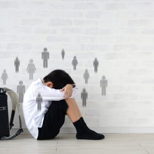 不登校の子も一緒にスポーツ－夢中になれる何かを！