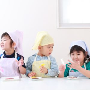 バレンタイン目前!お菓子作りの撮影ポイント