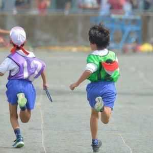 運動会が変わる！？時代に合わせた催しへ