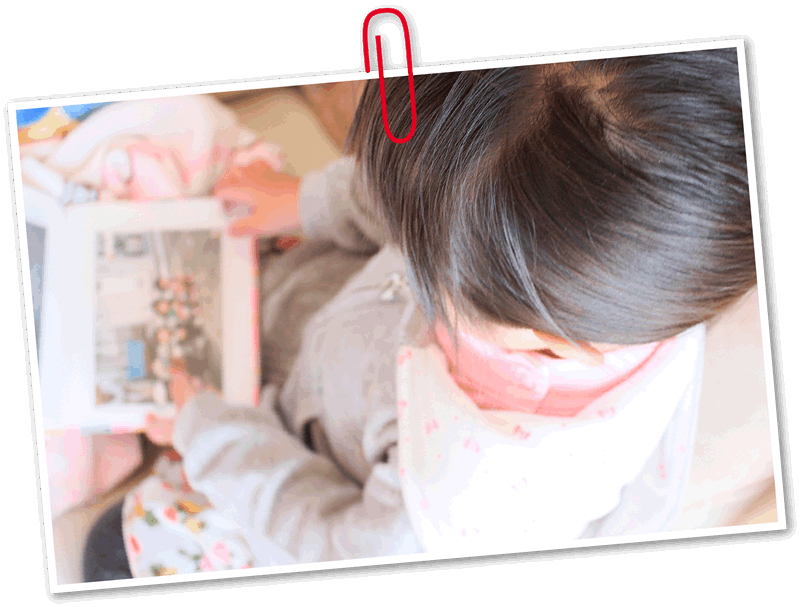 鮮明で美しいプリント仕上がり！