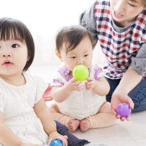 子どもは何人？何歳差がいい？