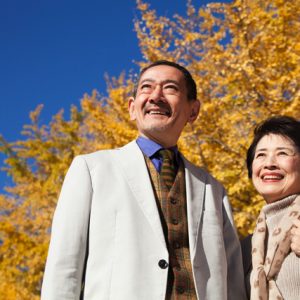 タレント清水アキラさん「卒婚」からの「やっぱりギブアップ」