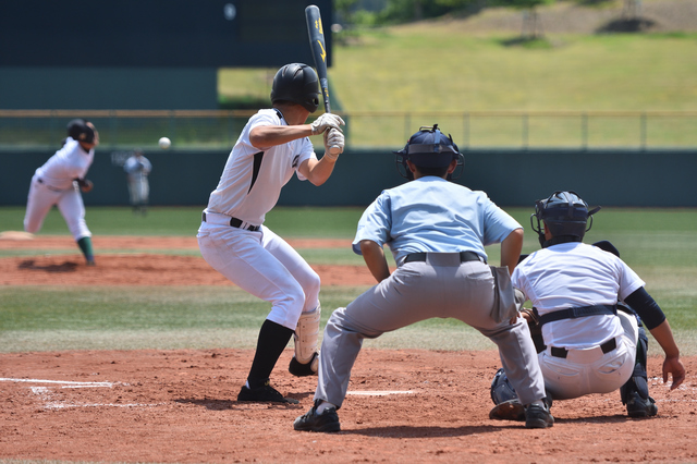 野球を撮影する Photo Like Sports フォトライクスポーツ