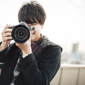 これこそ写真に収めたい！元球児の「4年越しの甲子園」