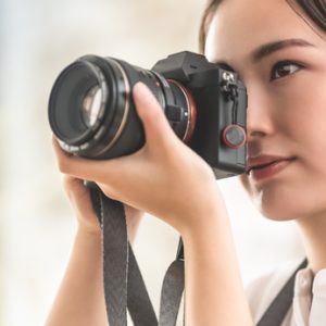 国内外の一流メーカーの紹介シリーズ⑤色と感性を科学する「富士フイルム」