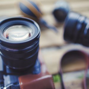 国内外の一流メーカーの紹介シリーズ⑥小型軽量の革命児「オリンパス」