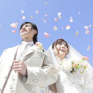 結婚式場で働くPAからの一言