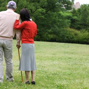 「前向き？」熟年離婚、高止まり中だが･･･