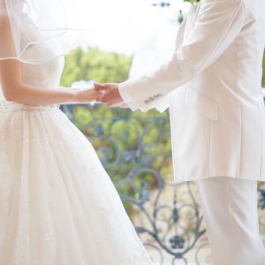 交際0日婚ってトレンド?恋愛だけでは決まらない結婚のかたち